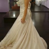 Vestidos de novia de colores???? - 1