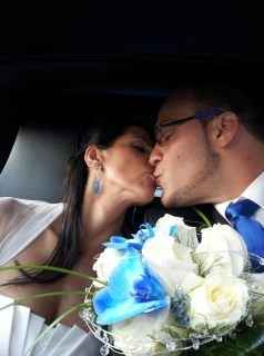 nos hemos casados