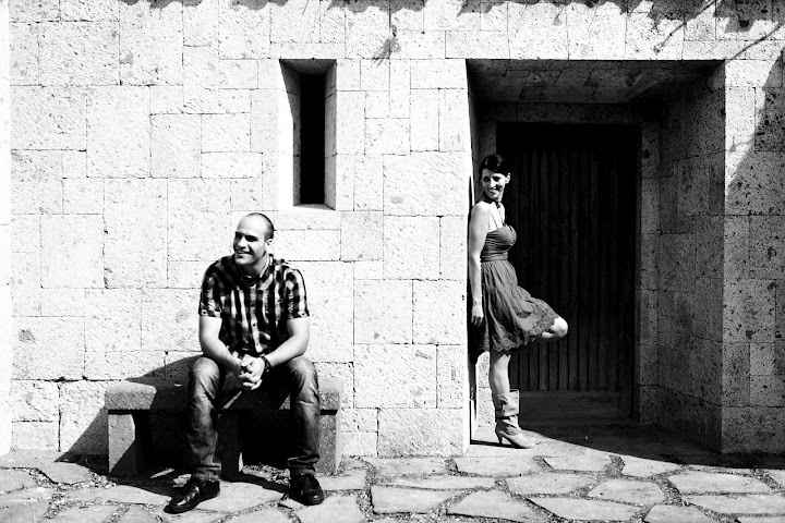 preboda