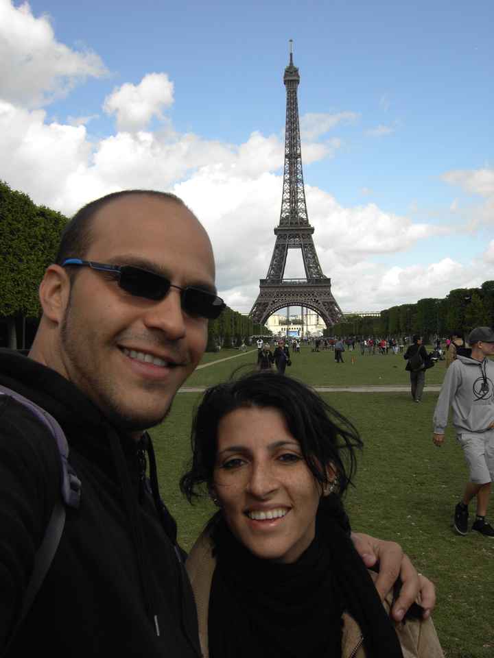 tour eiffel