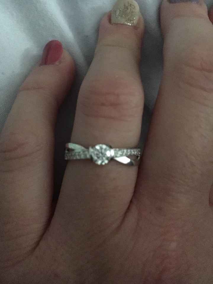 Primer anillo 