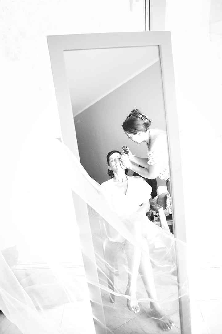 NUESTRA BODA