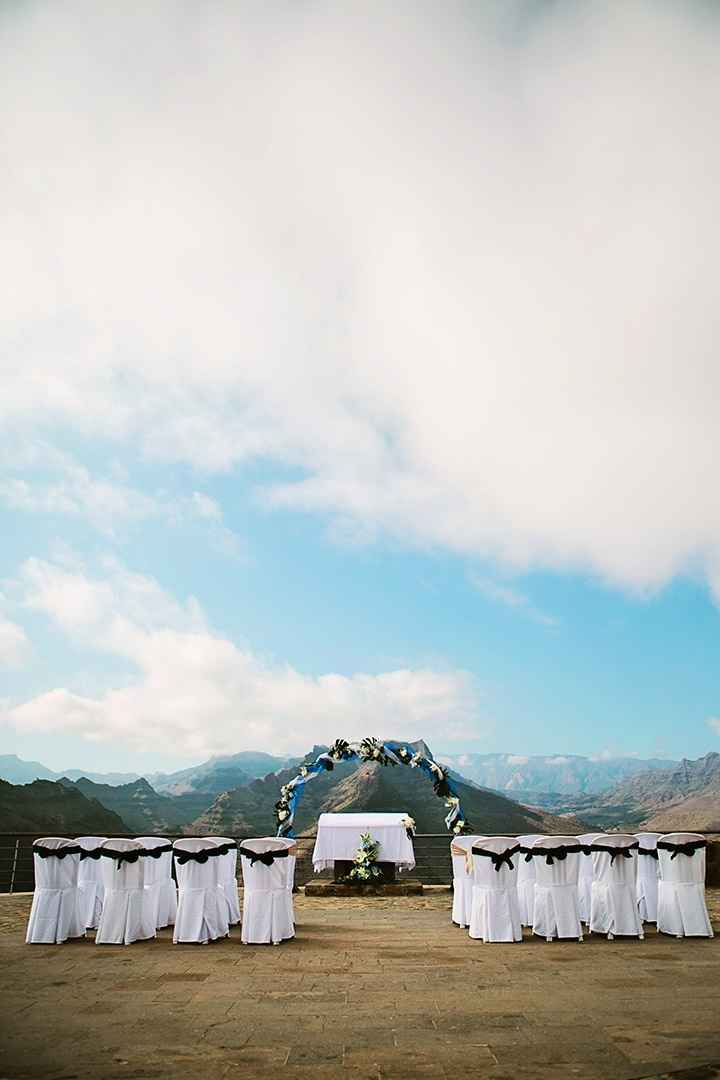 NUESTRA BODA