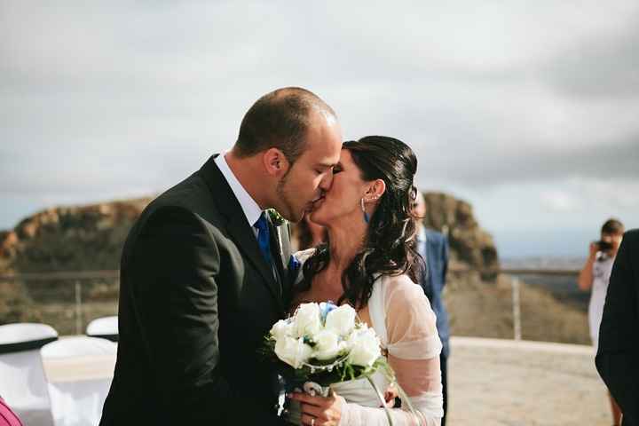 NUESTRA BODA