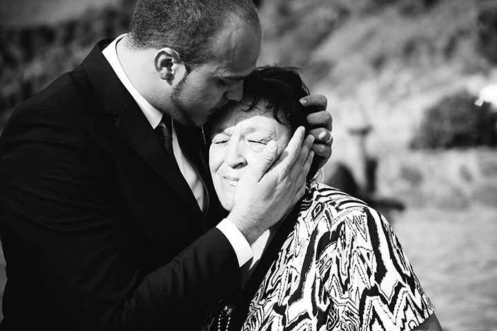 NUESTRA BODA