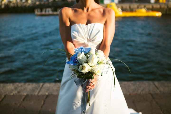 NUESTRA BODA