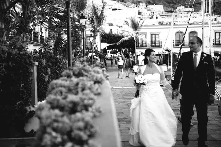 NUESTRA BODA
