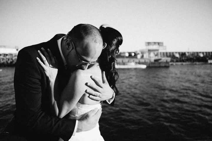NUESTRA BODA