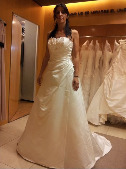 prueba traje