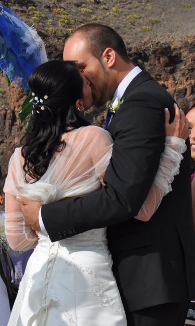 novios