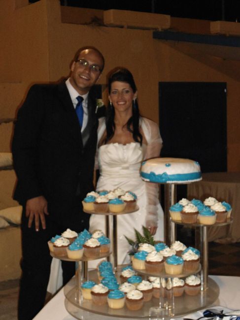 CUPCAKES 