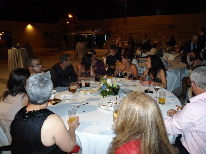 VINTIA CATERING