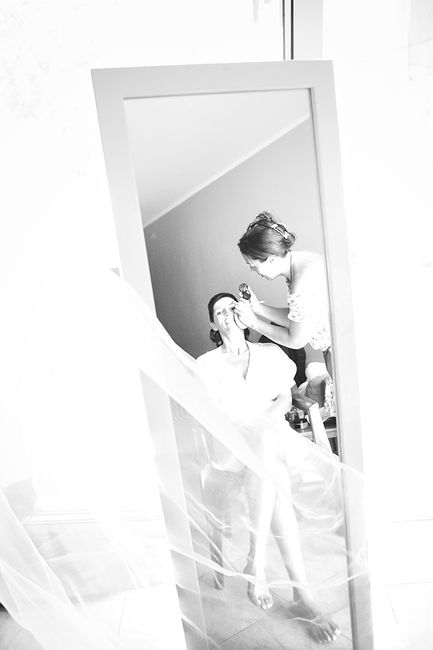 NUESTRA BODA
