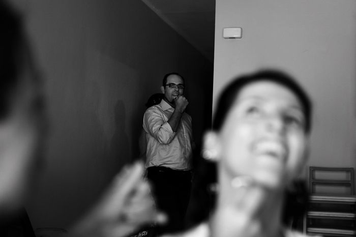 NUESTRA BODA