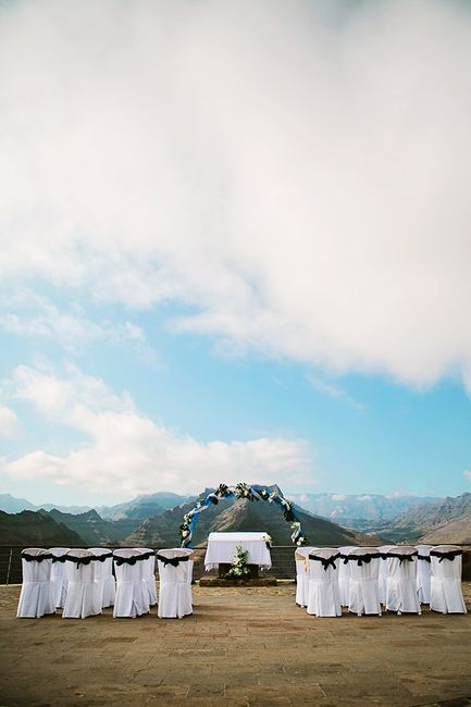 NUESTRA BODA