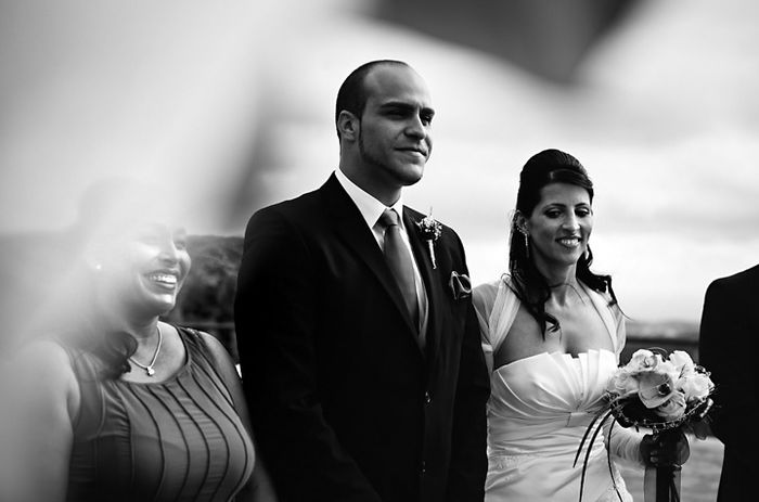 NUESTRA BODA