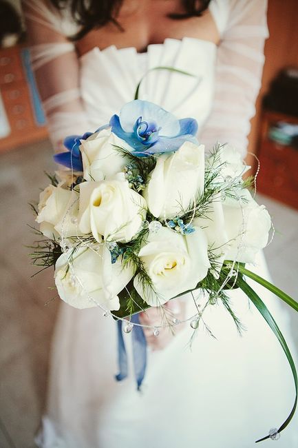 NUESTRA BODA
