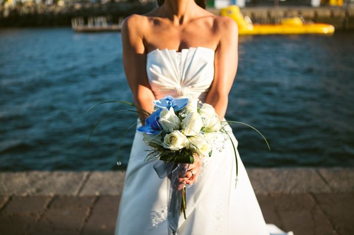 NUESTRA BODA