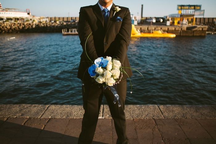 NUESTRA BODA