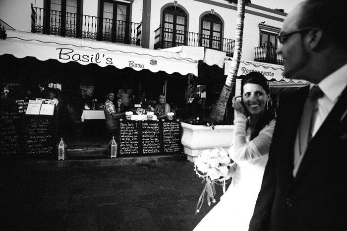 NUESTRA BODA