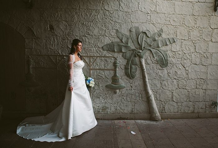 NUESTRA BODA