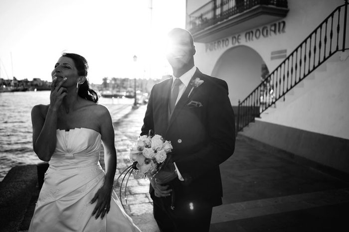 NUESTRA BODA