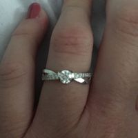 Primer anillo 