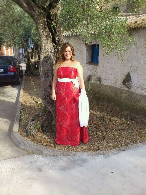 boda de mi mejor amiga