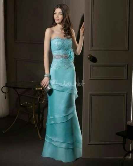 Foto vestido