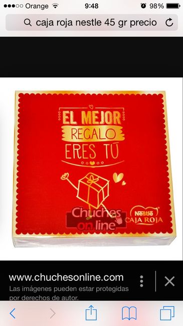Regalos para las mujeress - 1