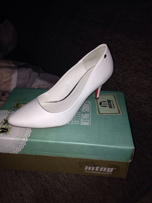 Zapatos caros???? - 1