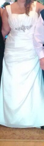 Outlets novias barcelona? - 1