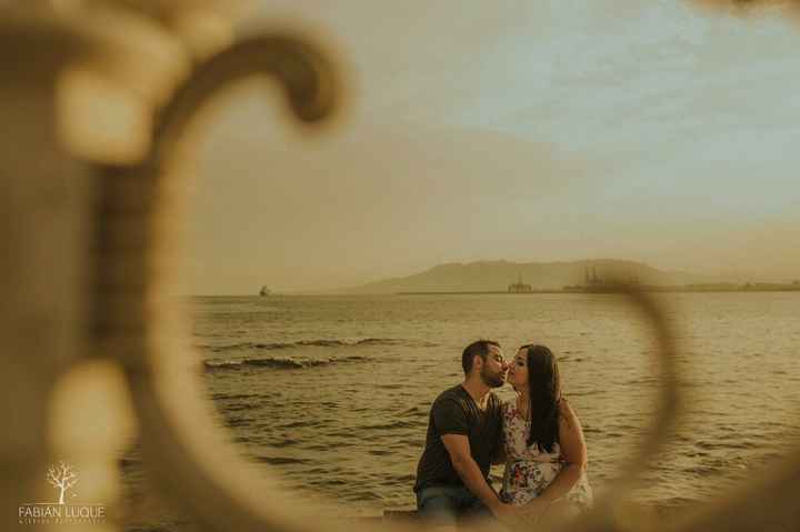 Mi segunda preboda!!! ahora en málaga.. - 12