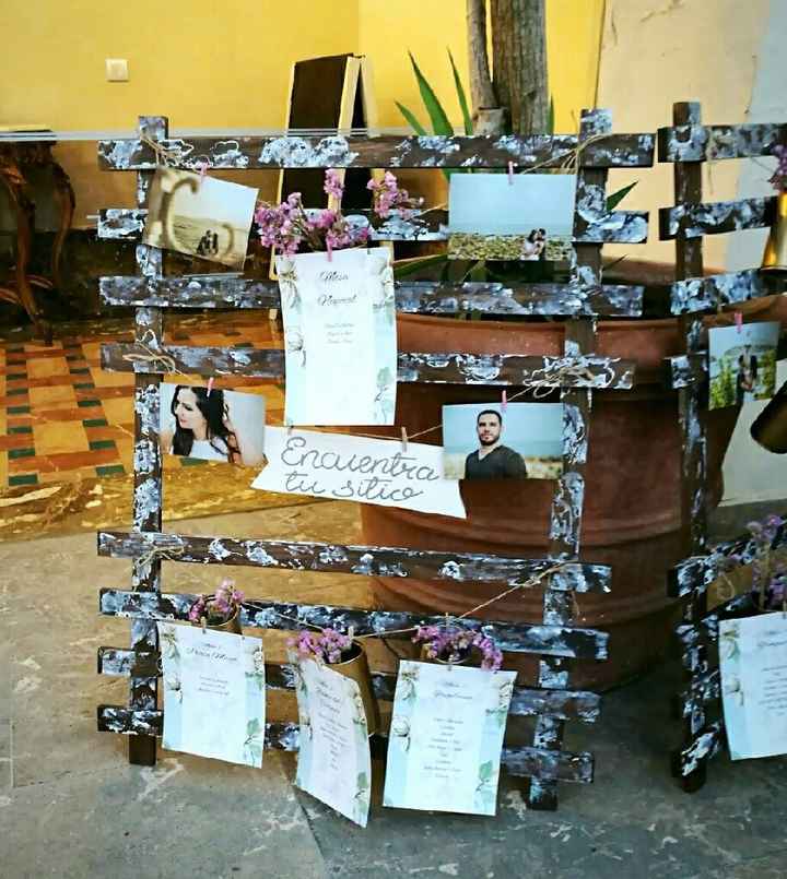 Llegó el día b...y voló!!!! - 17