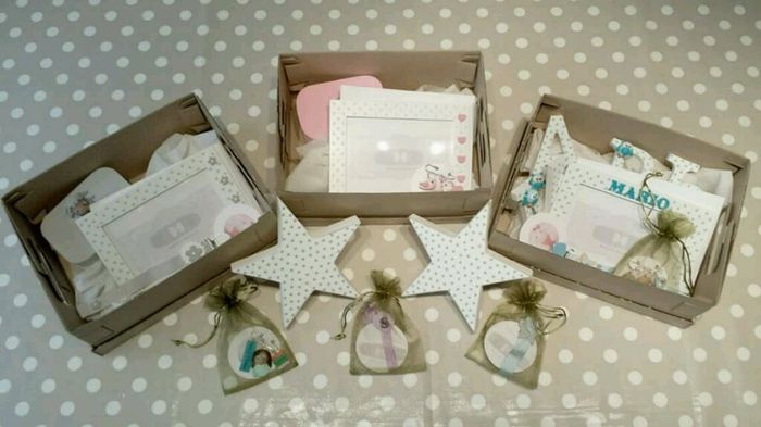 Regalo para embarazadas - 4