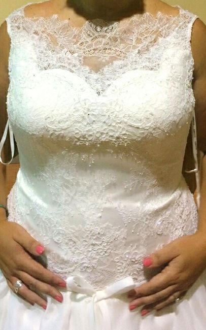 Alma novias - 1