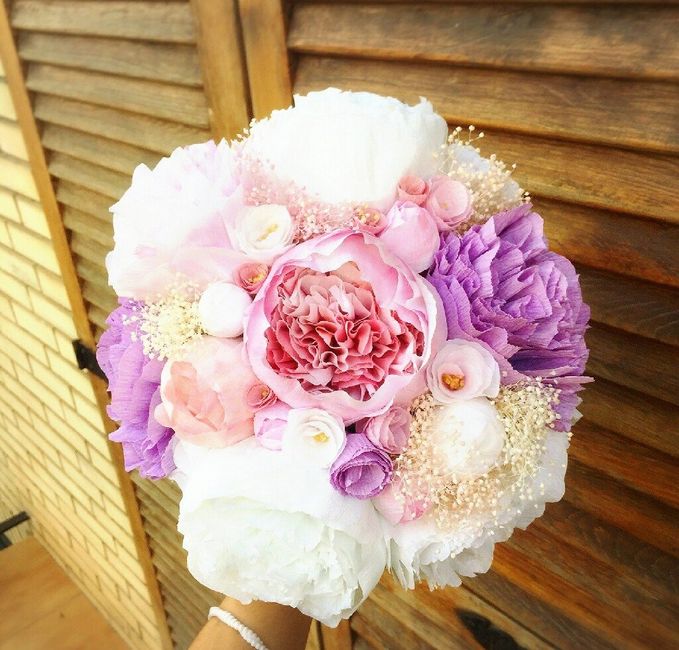 Mi tocado¡!¡ - 2