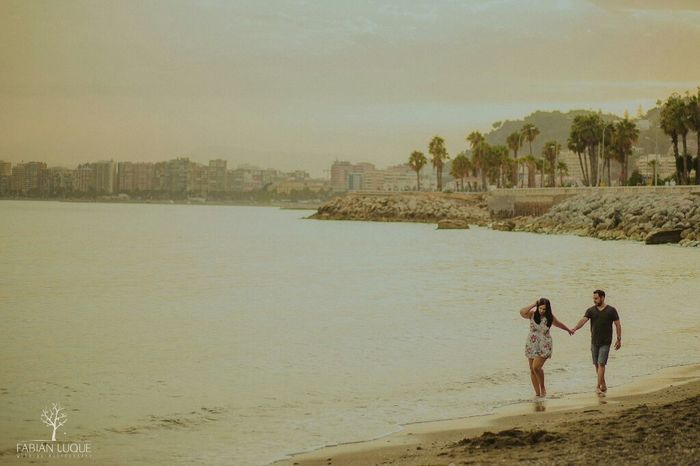 Mi segunda preboda!!! ahora en málaga.. - 8