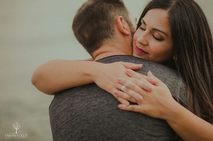 Mi segunda preboda!!! ahora en málaga.. - 9