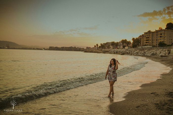 Mi segunda preboda!!! ahora en málaga.. - 10