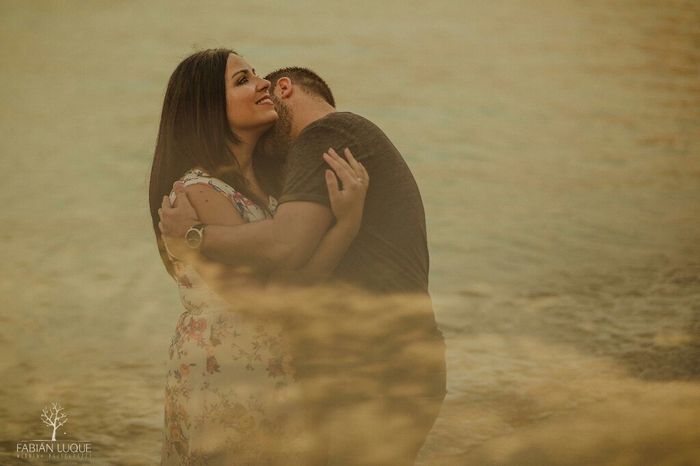 Mi segunda preboda!!! ahora en málaga.. - 11