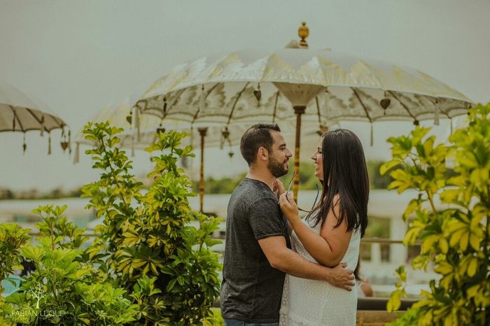 Mi segunda preboda!!! ahora en málaga.. - 15