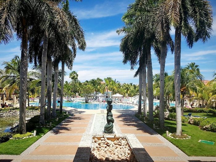 Cuba, un sueño!! os dejo unas fotos.. - 3
