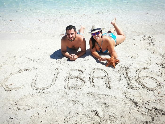 Cuba, un sueño!! os dejo unas fotos.. - 4