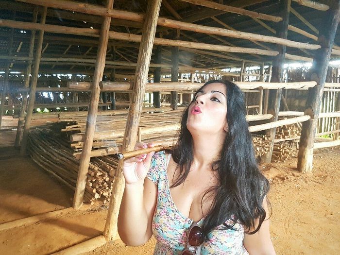 Cuba, un sueño!! os dejo unas fotos.. - 6