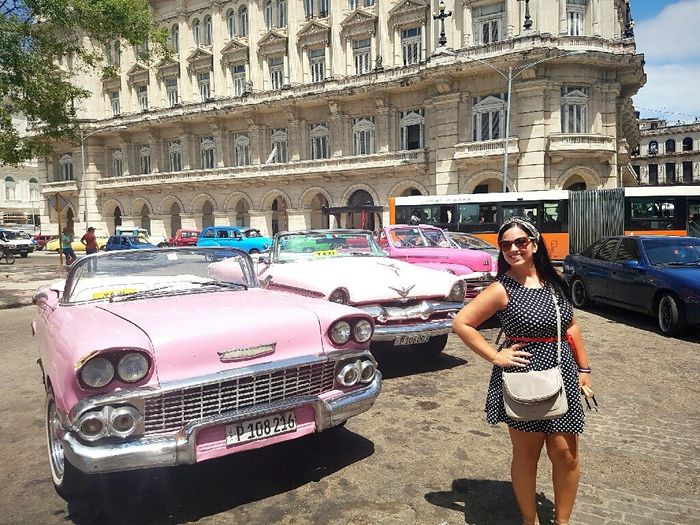 Cuba, un sueño!! os dejo unas fotos.. - 8