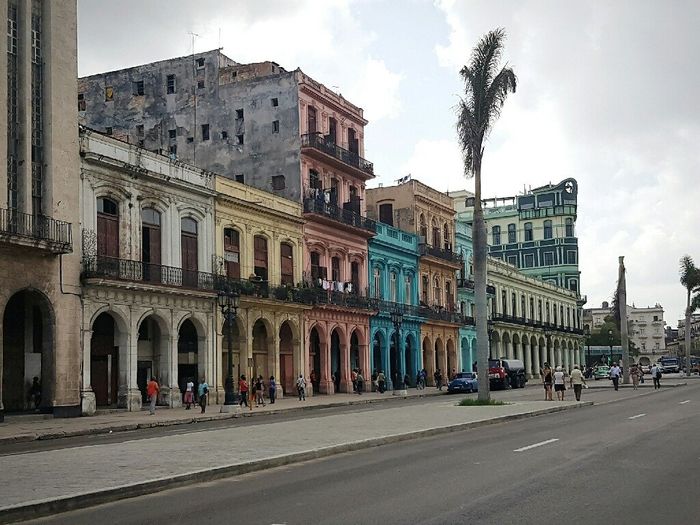Cuba, un sueño!! os dejo unas fotos.. - 9