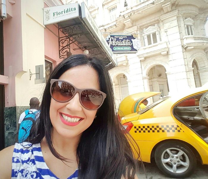 Cuba, un sueño!! os dejo unas fotos.. - 10