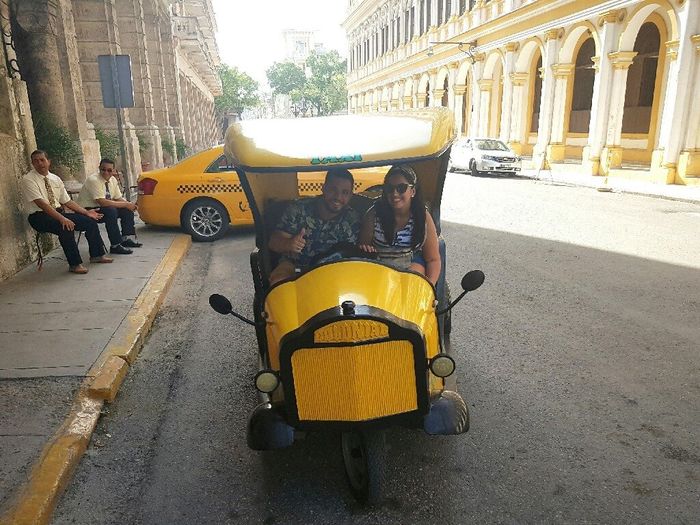 Cuba, un sueño!! os dejo unas fotos.. - 11