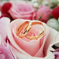 RAMO DE NOVIA